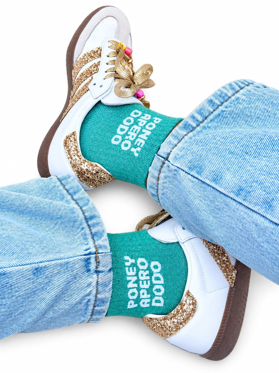 Chaussettes de ville