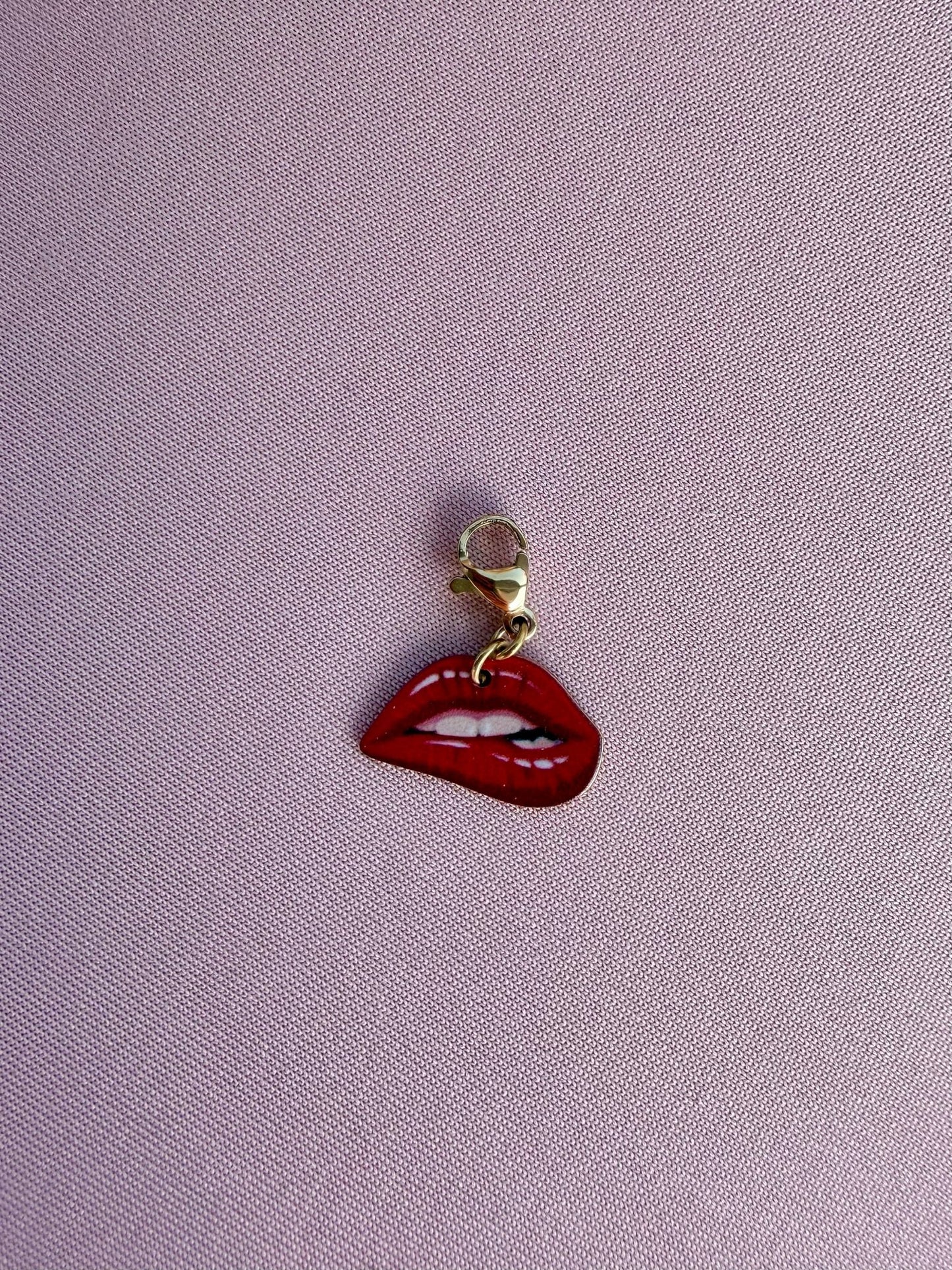 Charm bouche - Equislay