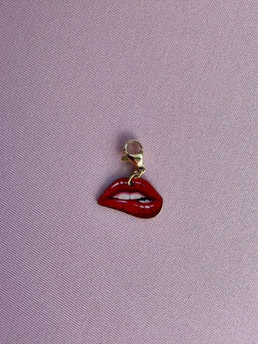 Charm bouche - Equislay