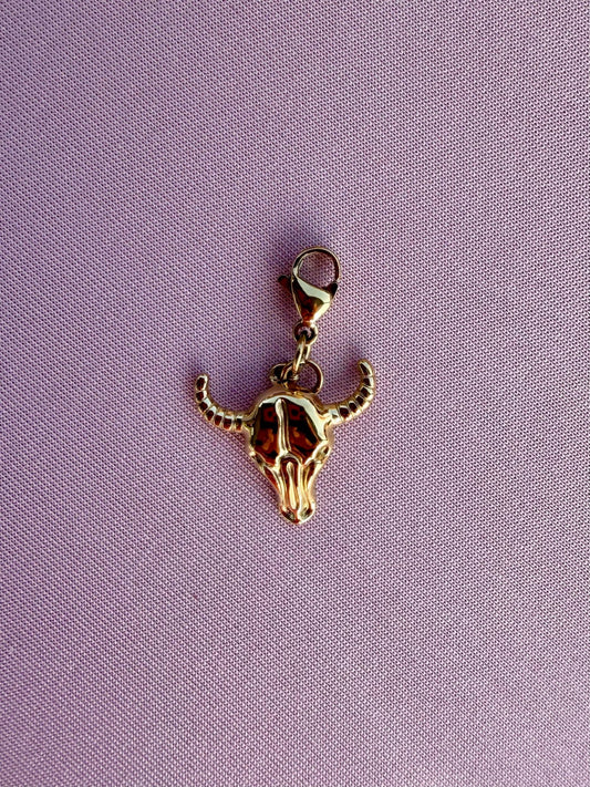 Charm taureau - Equislay