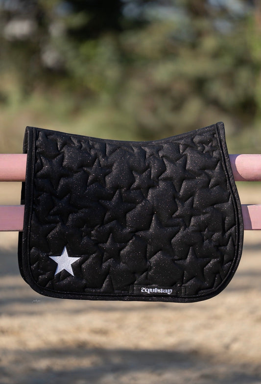 Tapis de Selle CSO Boss Lady - Equislay