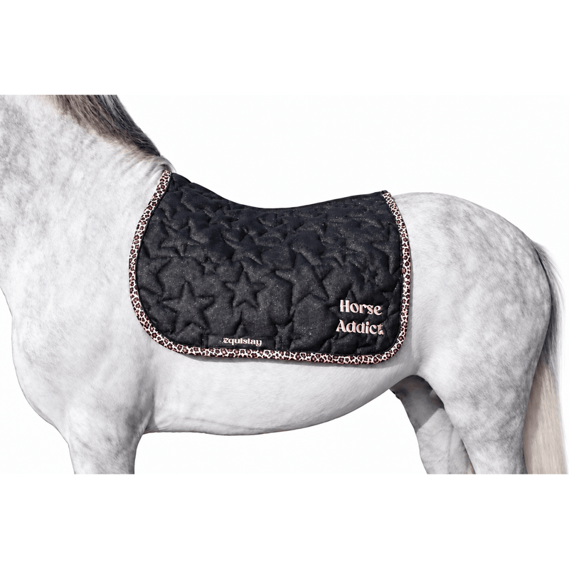 Tapis de selle CSO IBIZA – Horse Addict - Equislay